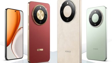 Honor X80 Pro Max