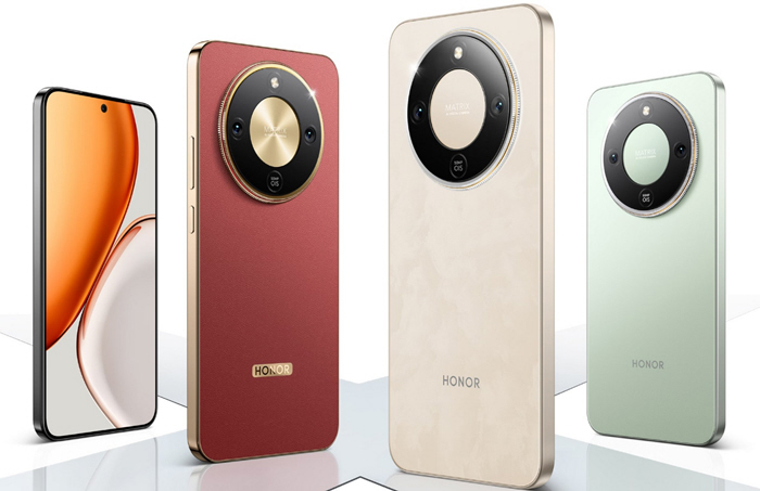 Honor X80 Pro Max