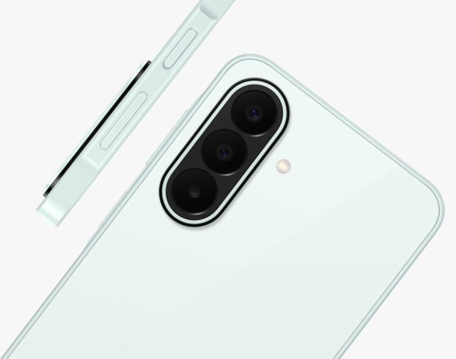 Galaxy A27 5G