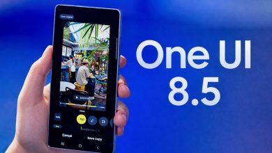 One UI 8.5
