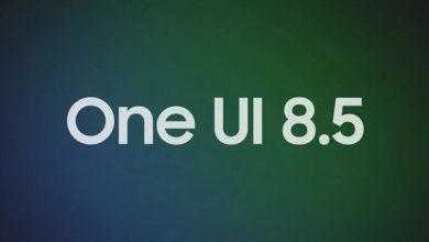 One UI 8.5