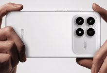 Redmi K100