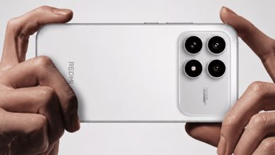 Redmi K100