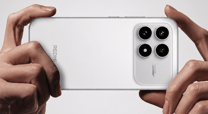 Redmi K100