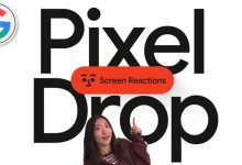 تحديث Pixel Drop القادم من جوجل سيجلب مجموعة مزايا ثورية
