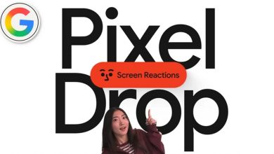 تحديث Pixel Drop القادم من جوجل سيجلب مجموعة مزايا ثورية