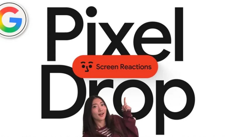 تحديث Pixel Drop القادم من جوجل سيجلب مجموعة مزايا ثورية