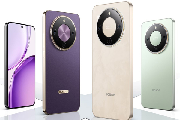 HONOR X70 Pro Max