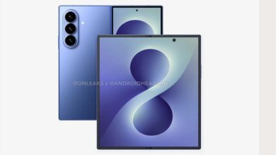 Galaxy Z Fold8