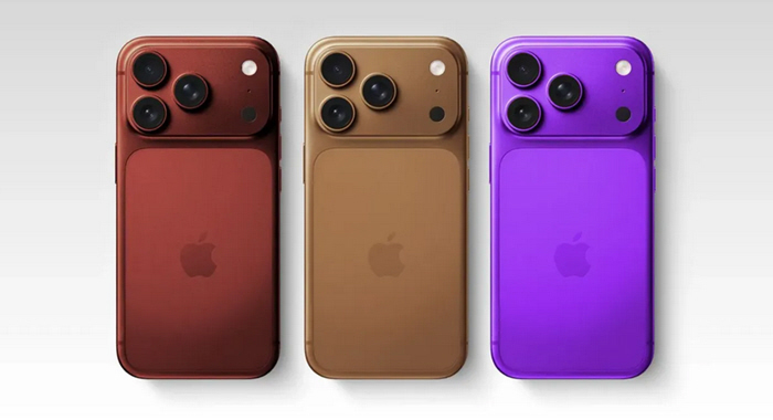 iPhone 18