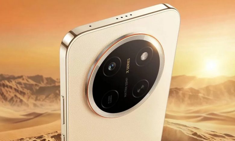 Honor X80 Pro Max