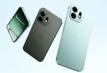 OnePlus N6