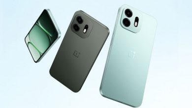 OnePlus N6