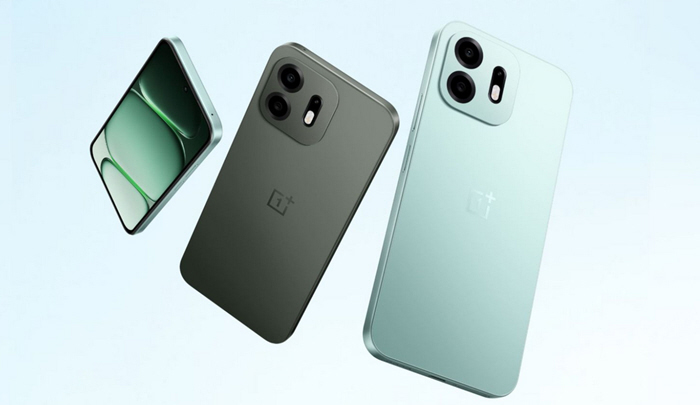 OnePlus N6
