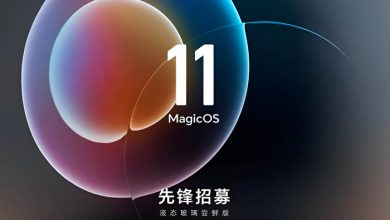 MagicOS 11