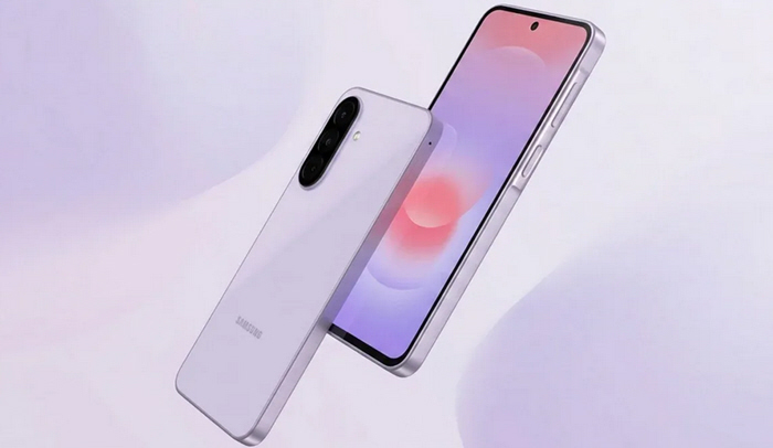 Galaxy A27 5G