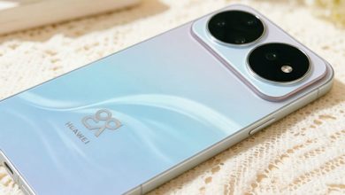 Huawei Nova 17