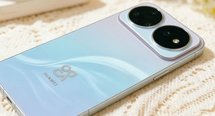 Huawei Nova 17
