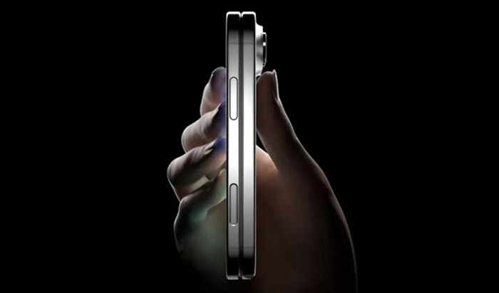 iPhone Ultra