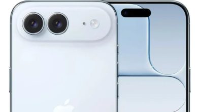 iPhone Air 2