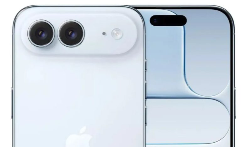iPhone Air 2