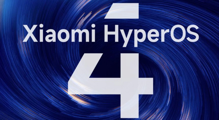 HyperOS 4