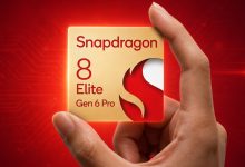 Snapdragon 8 Elite Gen 6 Pro