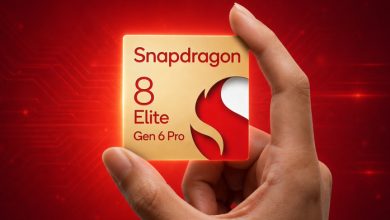 Snapdragon 8 Elite Gen 6 Pro