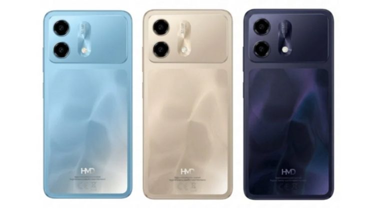 HMD Luma2