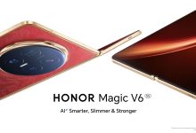 HONOR Magic V6