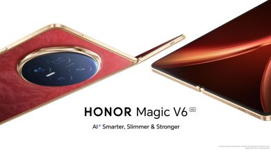 HONOR Magic V6