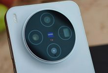 Vivo X500 Pro Mini