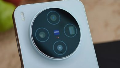 Vivo X500 Pro Mini