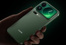 Xiaomi 18 Pro