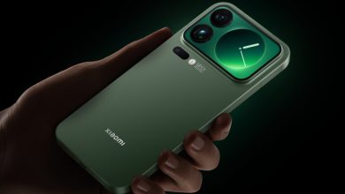 Xiaomi 18 Pro
