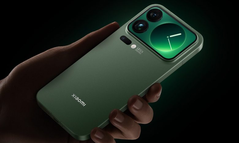 Xiaomi 18 Pro