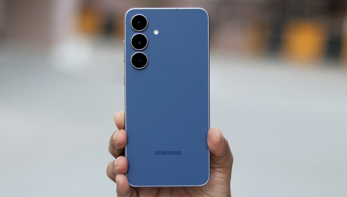 Galaxy S26 FE