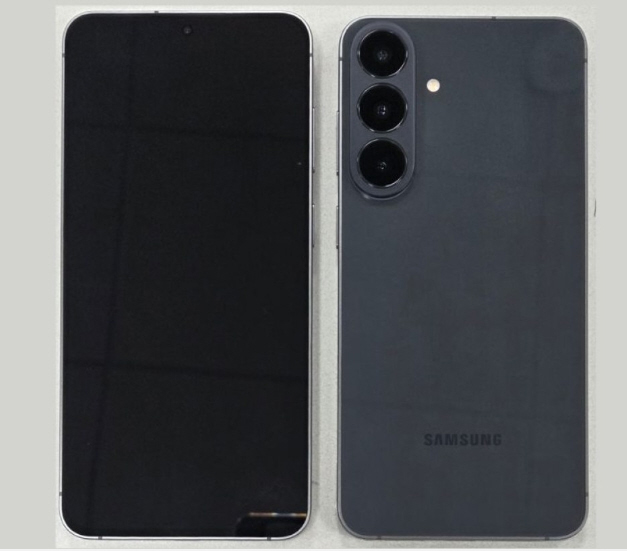 Galaxy S26 FE