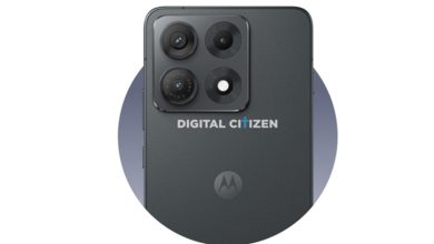 Motorola Edge 70 Max
