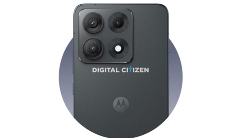 Motorola Edge 70 Max