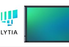 مستشعر LYTIA 610