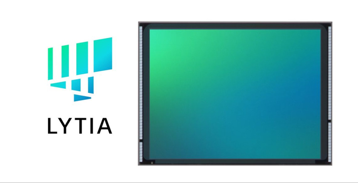 مستشعر LYTIA 610