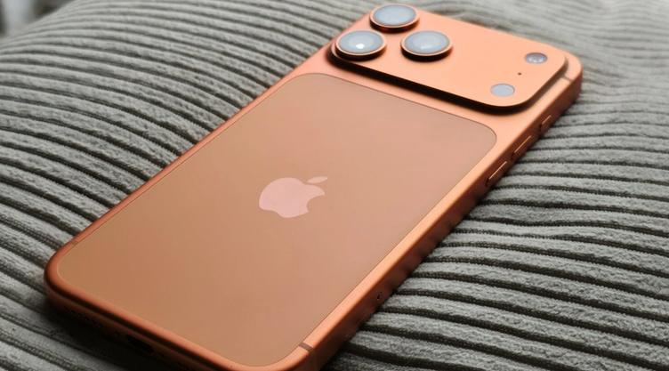 iPhone 18 Pro
