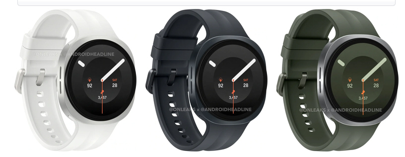 Galaxy Watch 9