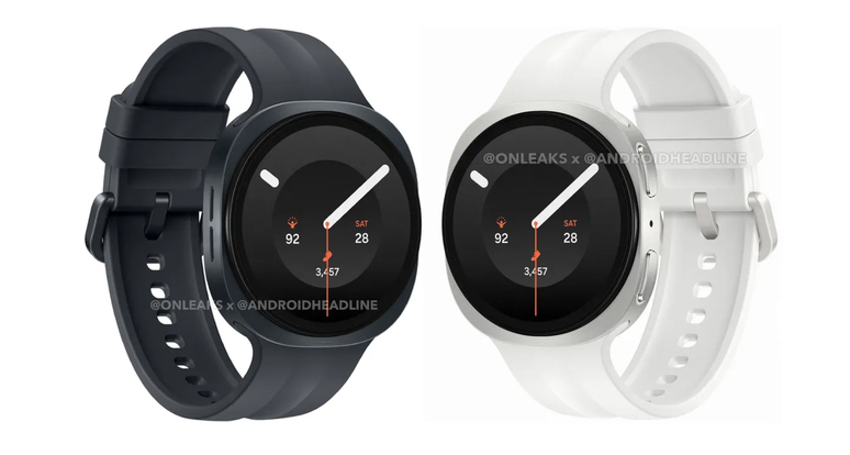 Galaxy Watch 9
