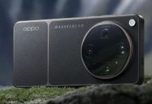 Oppo Find X10 Ultra