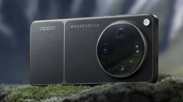 Oppo Find X10 Ultra
