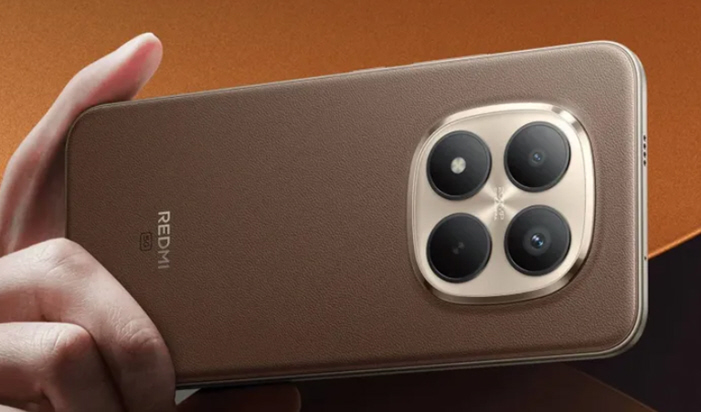 Redmi Note 17