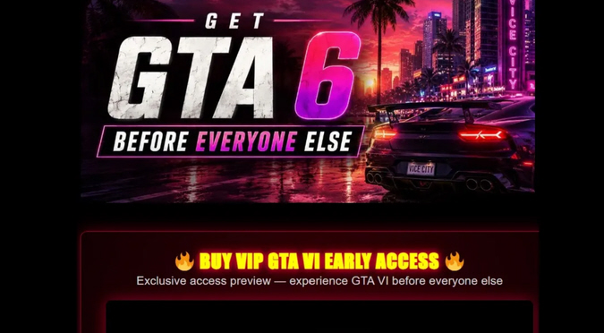 GTA 6