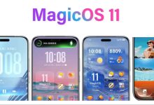 MagicOS 11